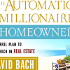 The Automatic Millionaire audio book while taking notes