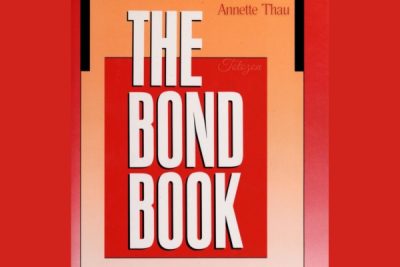 The Bond Book (2nd Ed.) by Annette Thau image