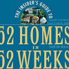 The Insider's Guide to 52 Homes in 52 Weeks' by Dolf De Roos image