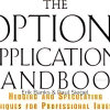 The Options Applications Handbook Exploring Hedging and Speculating Techniques image