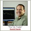 Tick Trader Day Trading Course with David Marsh image