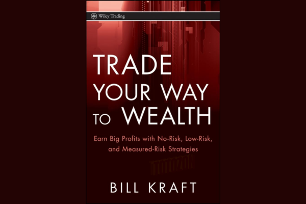 Trade Your Way to Wealth with Bill Kraft img