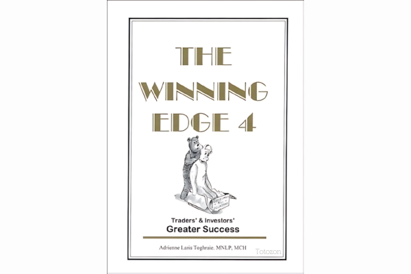 Traders Winning Edge (Presentation) by Adrienne Laris Toghraie image