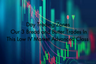 Traders implementing low IV market strategies for consistent gains