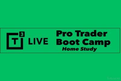 Traders learning advanced strategies from Pro Trader Boot Camp Home Study