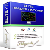 Traders using the Elite Trader Package for successful trading