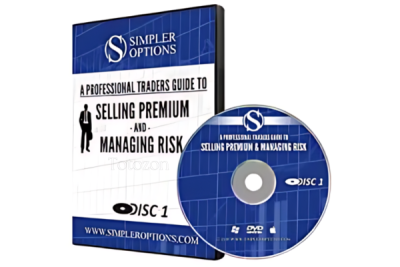 Traders using the Simpler Trading system for premium selling and risk management