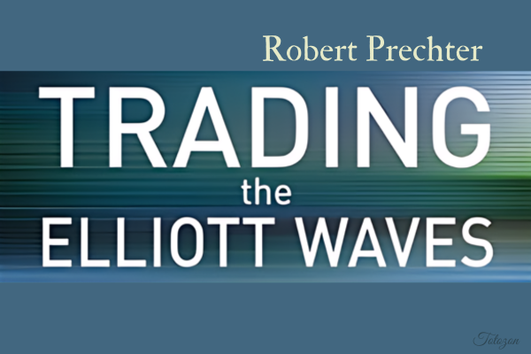 Trading the Elliott Waves By Robert Prechter