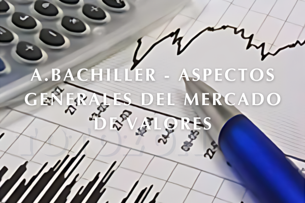 Un analista financiero revisando gráficos y datos del mercado de valores, simbolizando el análisis y la inversión en el mercado.