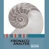 Visual representation of Fibonacci analysis techniques for professional trading as explained by Constance Brown.