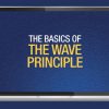 Wayne Gorman explaining the Wave Principle to a group of traders