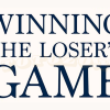 Winning the Loser's Game' by Charles Ellis with graphical charts in background