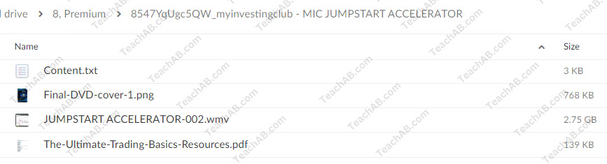 8547YqUgc5QW MIC JUMPSTART ACCELERATOR By My Investing Club