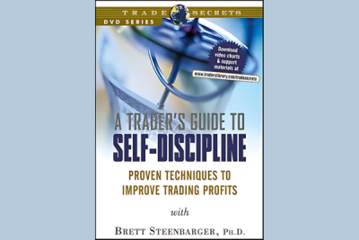 A Trader's Guide to Self-Discipline Proven Techniques to Improve Trading Profits image