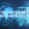 A comprehensive guide to mastering advanced stock charting techniques with the Compound Stock Earnings video