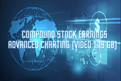 A comprehensive guide to mastering advanced stock charting techniques with the Compound Stock Earnings video