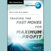 A dynamic trading scene showcasing rapid market moves and profitable trades