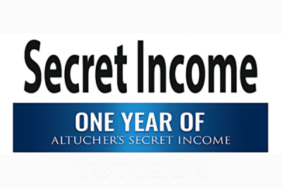 A person exploring various income opportunities with guidance from James Altucher