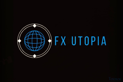 A trader analyzing Forex charts with indicators, representing Chris Lights' FX Utopia