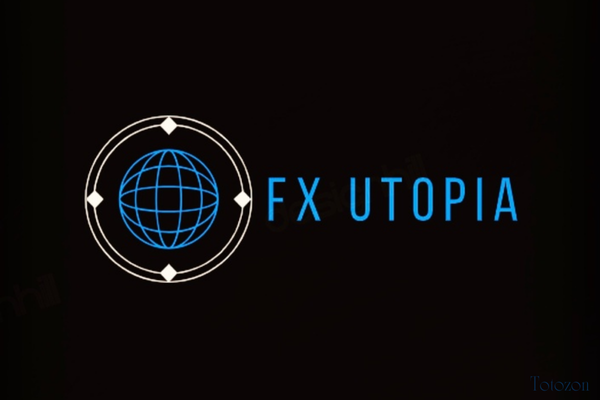 A trader analyzing Forex charts with indicators, representing Chris Lights' FX Utopia