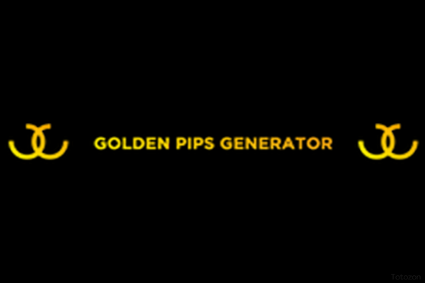 A trader analyzing forex charts using the Golden Pips Generator - DMA HACK strategy