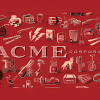 Acme's diverse product range showcasing innovation and quality