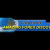 An illustration of Forex trading with charts and indicators representing the Craig Harris Course