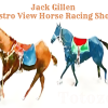 Astro View Horse Racing Show combining astrology and horse racing for unique insights and betting strategies