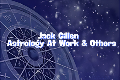 Astrology At Work & Others image