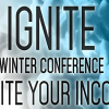 Attendees engaged in a session at the Winter 2016 Ignite Trading Conference