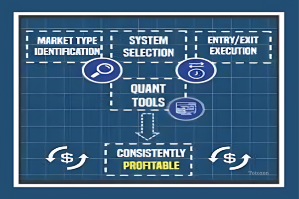 Blueprint for a profitable trading system with Macro Ops, including strategies and risk management tips