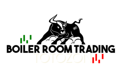 Boiler Room Trading image