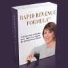 Business professionals discussing the Rapid Revenue Formula strategies