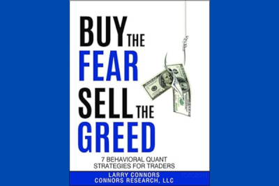 Buy the Fear Sell the Greed image