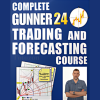 Complete Gunner24 Trading & Forecasting Course image