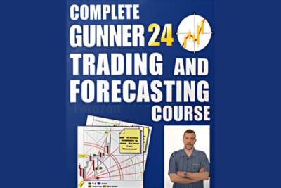 Complete Gunner24 Trading & Forecasting Course image