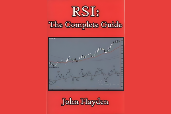 Comprehensive guide to RSI with John Hayden