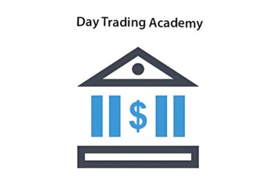 Day Trading Academy image 600x400