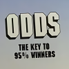 Don Fishback ODDS The Key to 95 Winners image