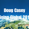 Doug Casey speaking at a global finance conference, emphasizing international diversification strategies (2)Doug Casey speaking at a global finance conference, emphasizing international diversification strategies (2)