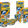 Fish Forex Robot 4G interface showcasing automated trading features