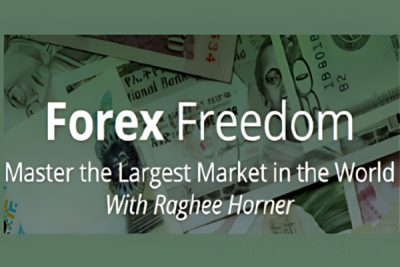 Forex Freedom Course materials and strategies in action