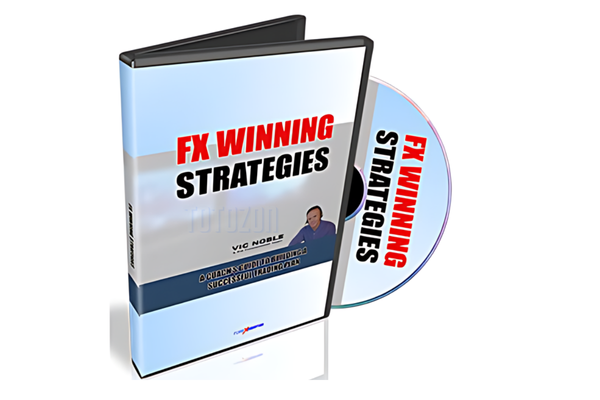 Forex Mentor - FX Winning Strategie image 600x400