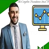 Foundation stock trading course overview showing charts and trading platforms.