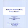 Futures Broker Home Study Course CTA Series 3 (Fourteenth Ed.) By Center for Futures Education image 600x400