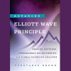 Graphical representation of complex Elliott Wave patterns and intermarket relationships