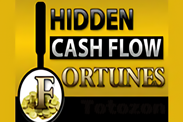 Hidden Cash Flow Fortunes image 600x400