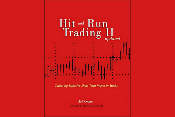 it & Run Trading II By Jeff Cooper image