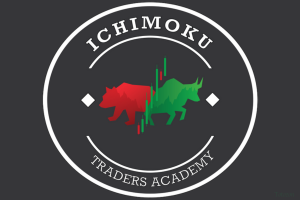 Ichimoku Traders Academy By Tyler Espitia image 600x400