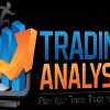 Illustration of Fibonacci levels on a trading chart